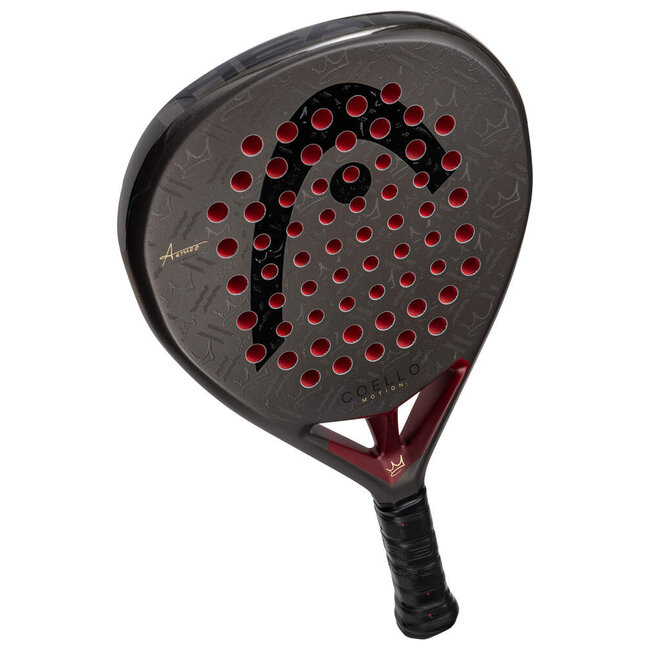 Head Coello Motion 2026 Padelracket