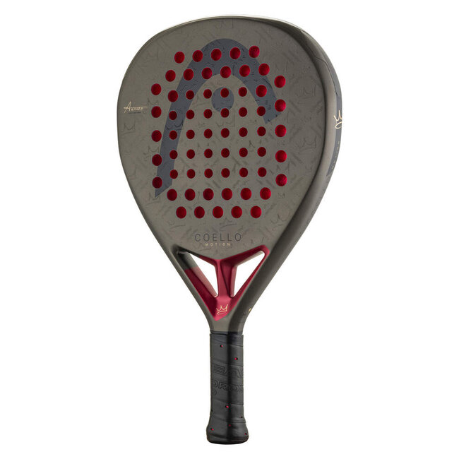 Head Coello Motion 2026 Padelracket