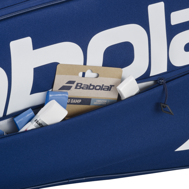 Babolat Court XS Racketbag Tennistas