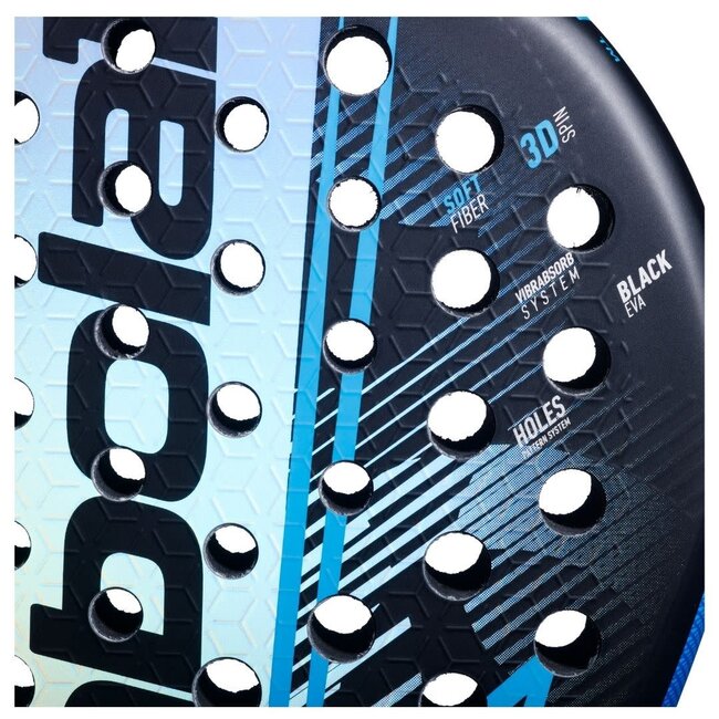 Babolat Air Vertuo 2.6 Padelracket