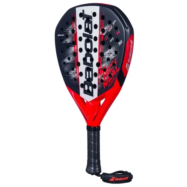 Babolat Technical Veron 3.0 Padelracket