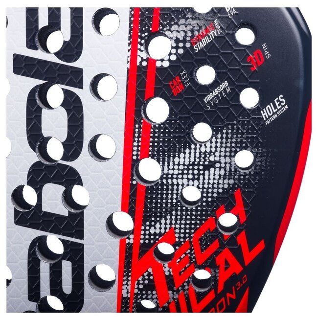 Babolat Technical Veron 3.0 Padelracket