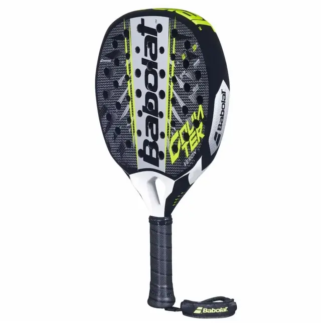 Babolat Counter Veron 2.6 Padelracket