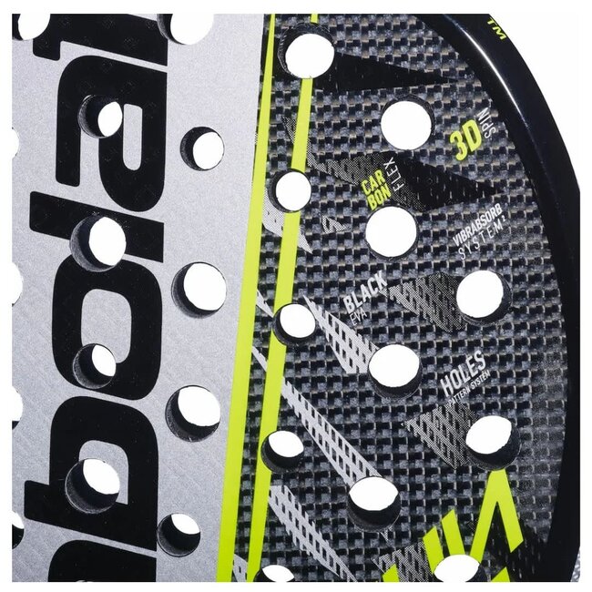 Babolat Counter Veron 2.6 Padelracket