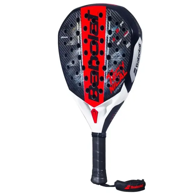 Babolat Technical Viper Soft 3.0 Padelracket