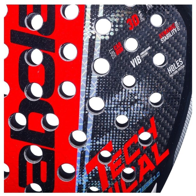 Babolat Technical Viper Soft 3.0 Padelracket