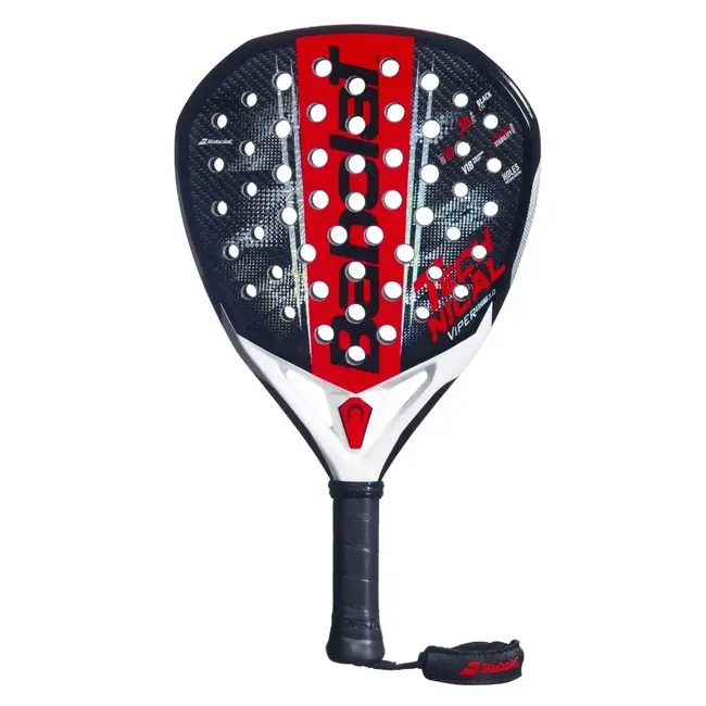 Babolat Technical Viper Soft 3.0 Padelracket