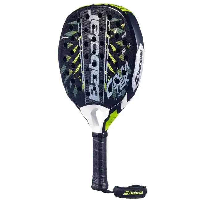 Babolat Counter Viper 2.6 Padelracket