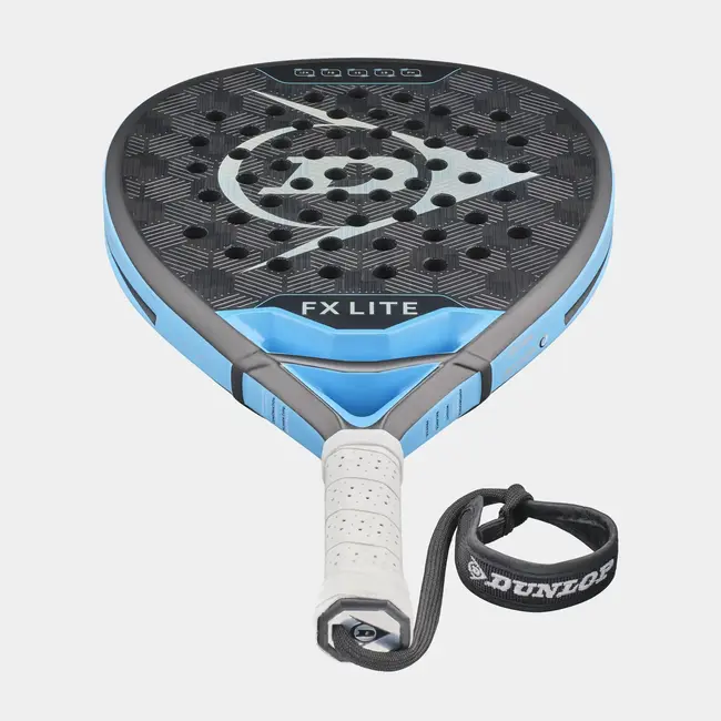 Dunlop FX Lite 26 Padelracket