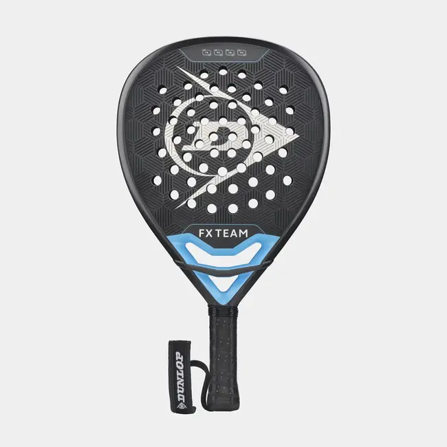 Dunlop FX Team 26 Padelracket