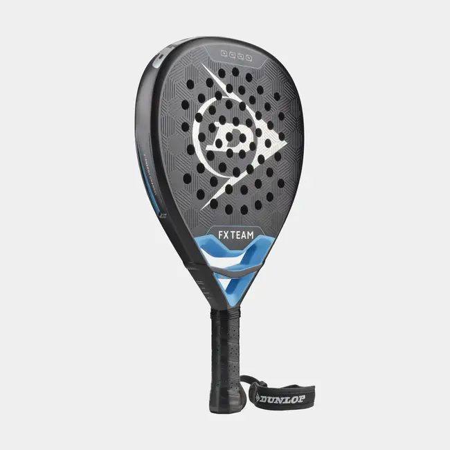 Dunlop FX Team 26 Padelracket