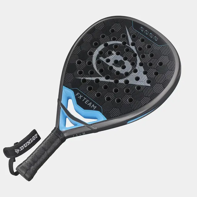 Dunlop FX Team 26 Padelracket