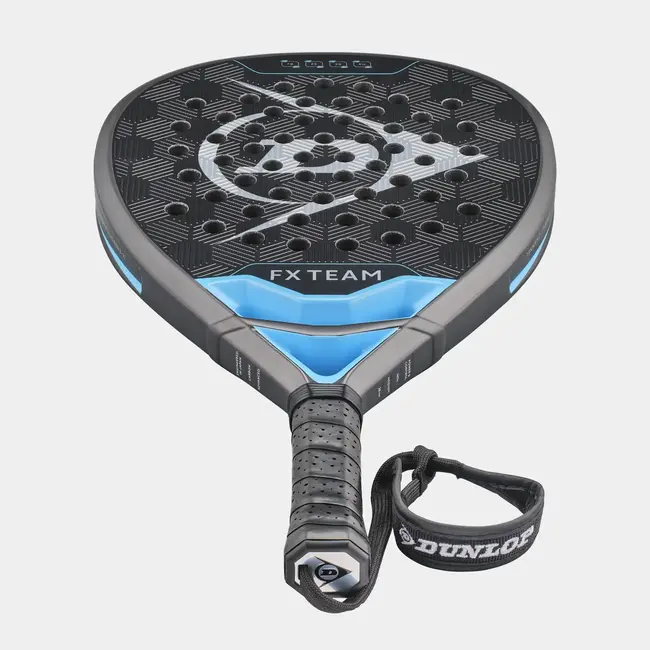 Dunlop FX Team 26 Padelracket