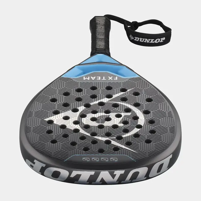Dunlop FX Team 26 Padelracket