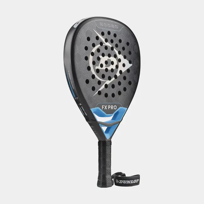 Dunlop FX Pro 26 Padelracket