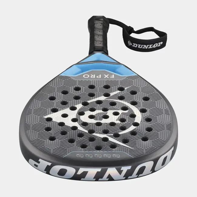 Dunlop FX Pro 26 Padelracket