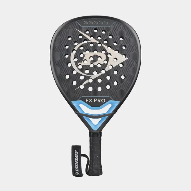 Dunlop FX Pro 26 Padelracket