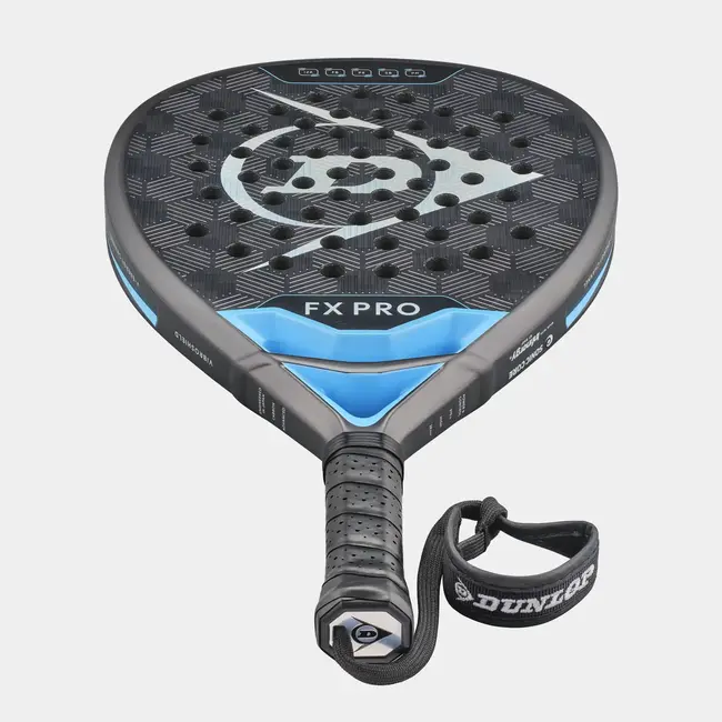 Dunlop FX Pro 26 Padelracket