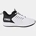 K-Swiss K-Swiss Ultrashot Light Clay Heren Tennisschoen Wit/Zwart
