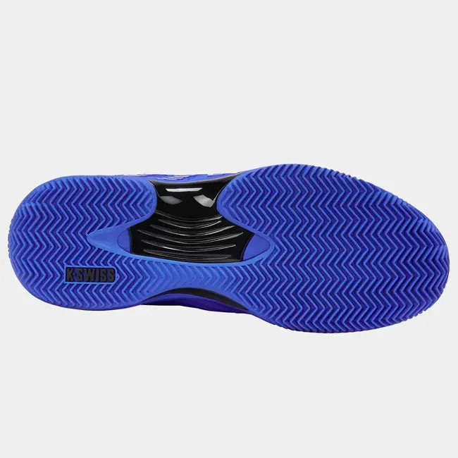 K-Swiss Hypercourt Express 3 Clay Heren Tennisschoen