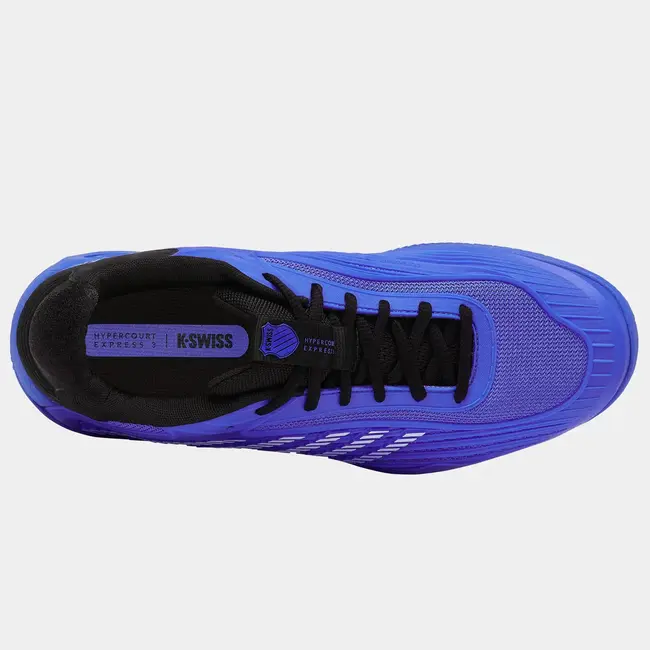 K-Swiss Hypercourt Express 3 Clay Heren Tennisschoen