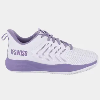 K-Swiss K-Swiss Ultrashot Light Clay Dames Tennisschoen