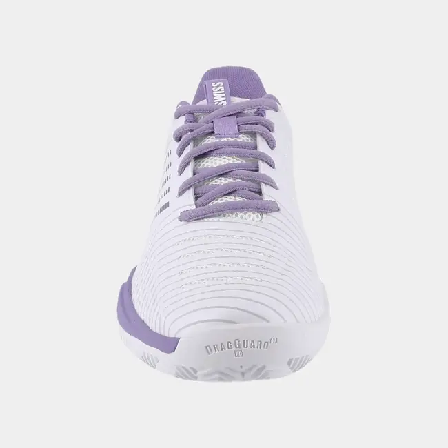 K-Swiss Ultrashot Light Clay Dames Tennisschoen