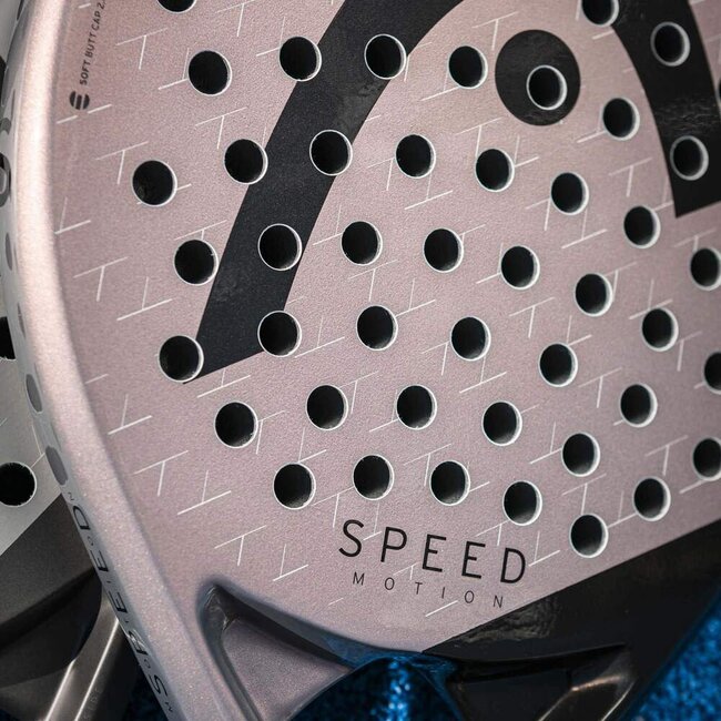 Head Speed Motion 2025 Padelracket
