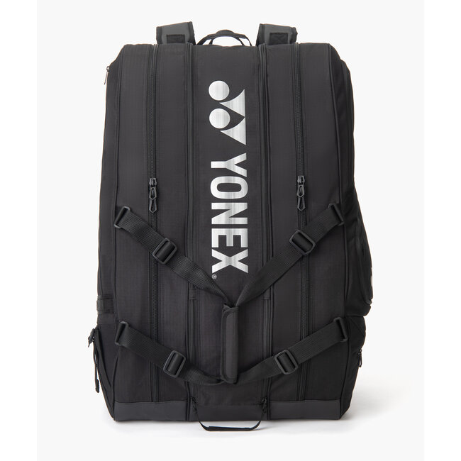 Yonex BA726212EX Gearlogic 12 Racketbag