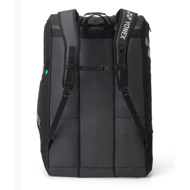 Yonex BA726212EX Gearlogic 12 Racketbag
