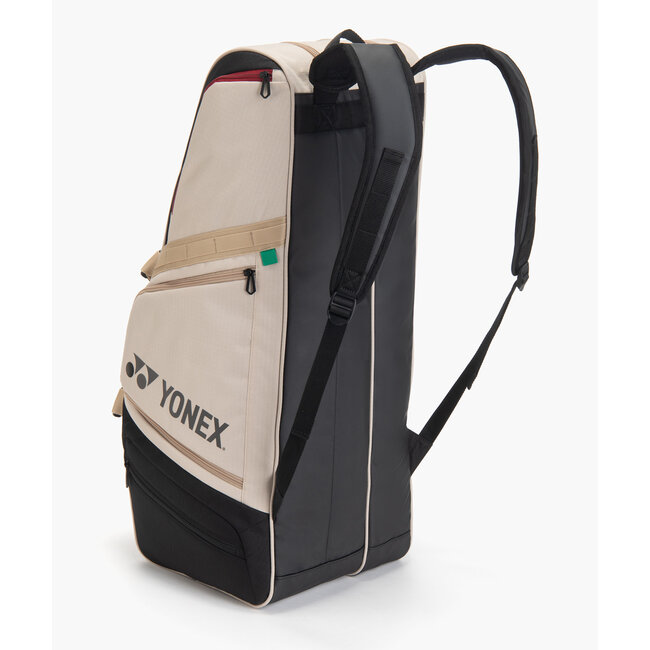 Yonex BA72626EX  Gearlogic 6 Racketbag