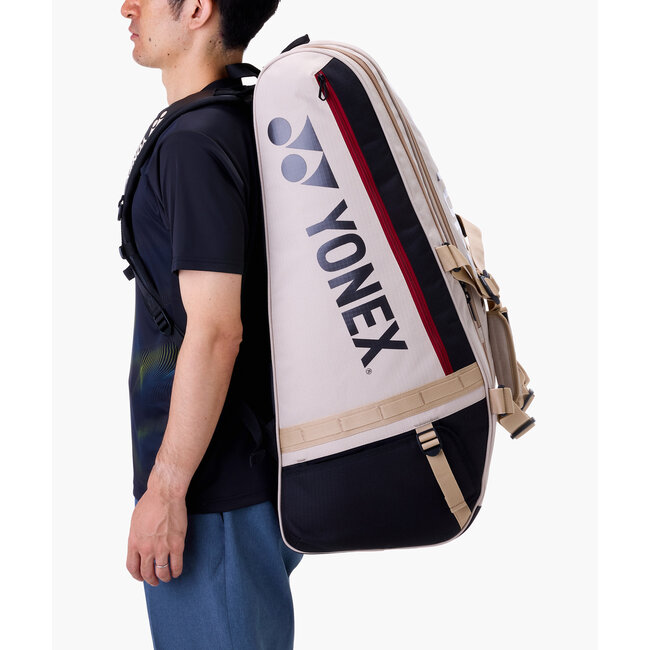Yonex BA72629EX  Gearlogic 9 Racketbag