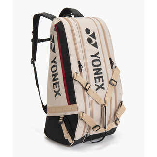 Yonex Yonex BA72629EX  Gearlogic 9 Racketbag