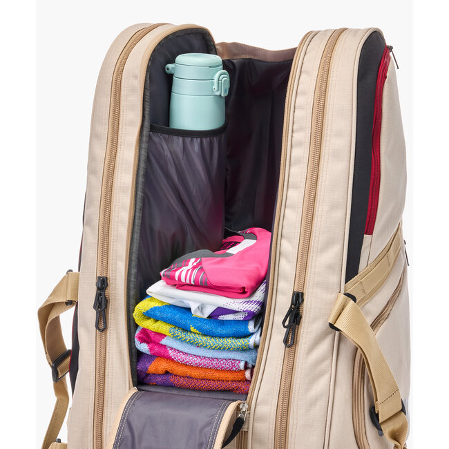 Yonex BA72629EX  Gearlogic 9 Racketbag