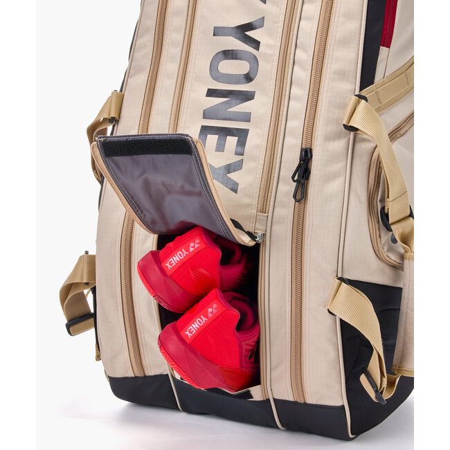 Yonex BA72629EX  Gearlogic 9 Racketbag