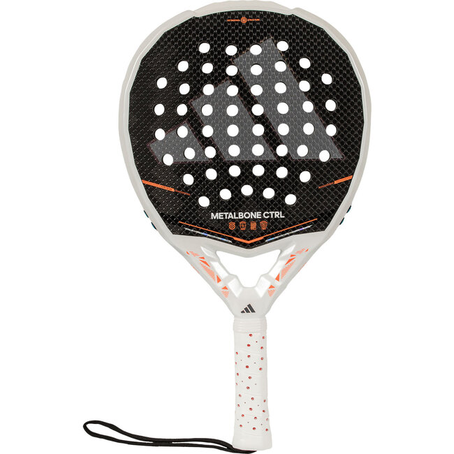 Adidas Metalbone CTRL 2026 Padelracket