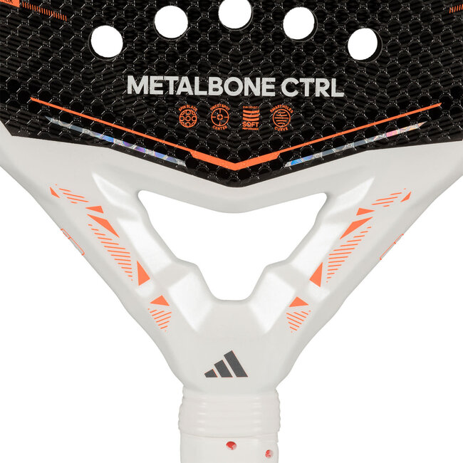 Adidas Metalbone CTRL 2026 Padelracket