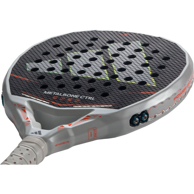 Adidas Metalbone CTRL 2026 Padelracket