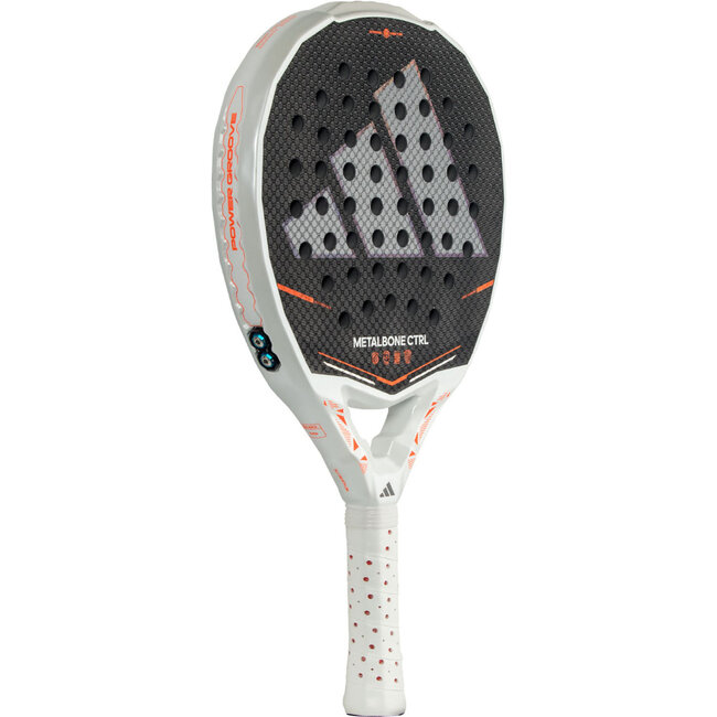 Adidas Metalbone CTRL 2026 Padelracket