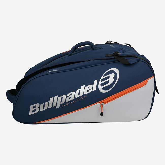 Bullpadel Advance BPP26014 Padeltas