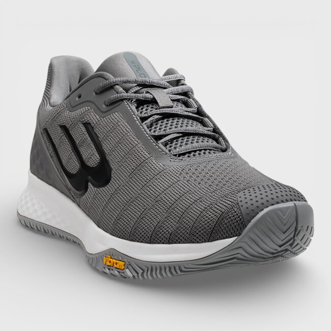 Bullpadel Xplo Vibram 26V Heren Padelschoen