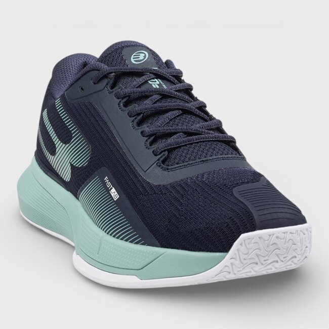 Bullpadel Neuron 26V Heren Padelschoen