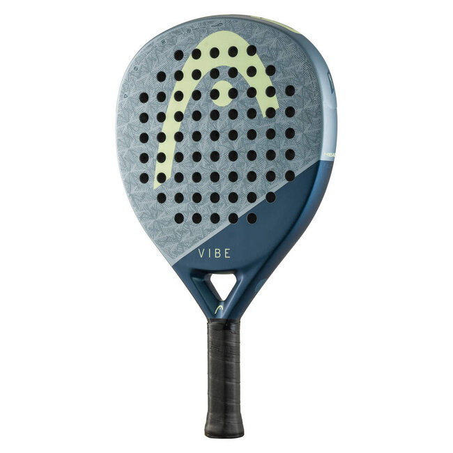 Head Vibe 2025 Padelracket
