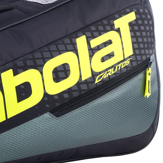 Babolat Carlitos Junior 3 Racketbag