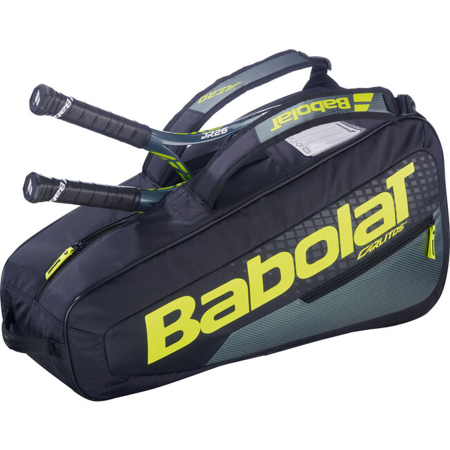 Babolat Carlitos Junior 3 Racketbag