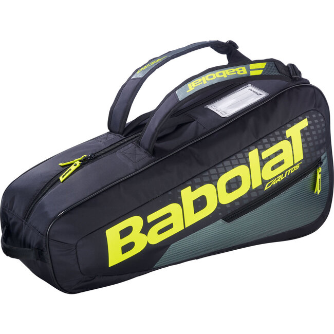 Babolat Carlitos Junior 3 Racketbag