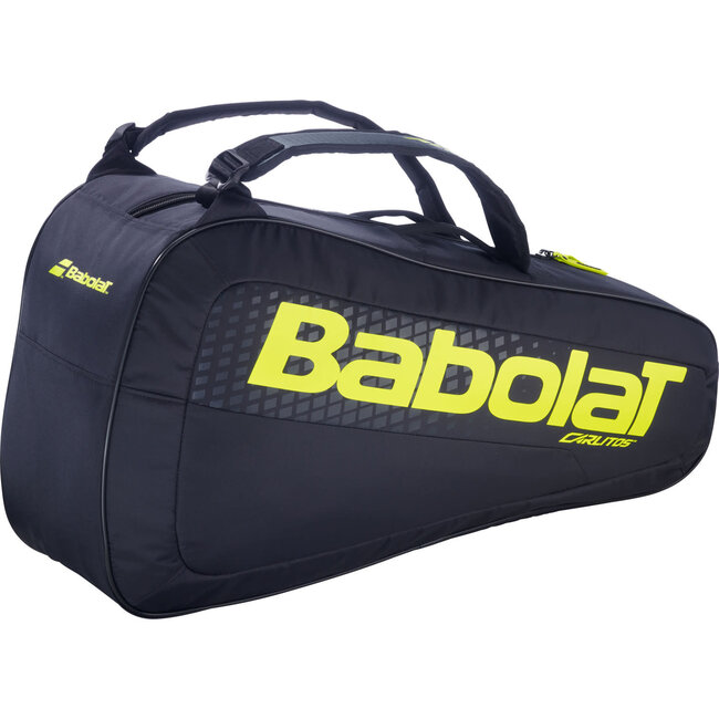 Babolat Carlitos Junior 3 Racketbag
