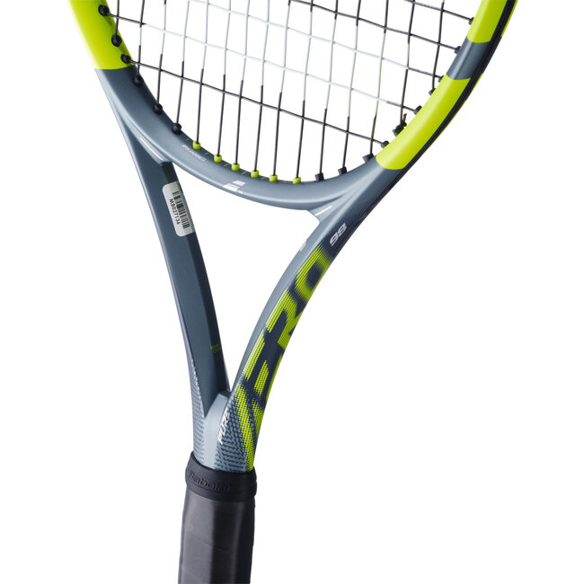 Babolat Pure Aero 98 Gen9 Tennisracket