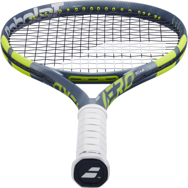 Babolat Pure Aero Team Gen9 Tennisracket