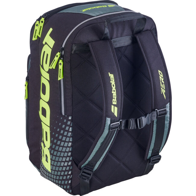 Babolat Pure Aero Rugtas